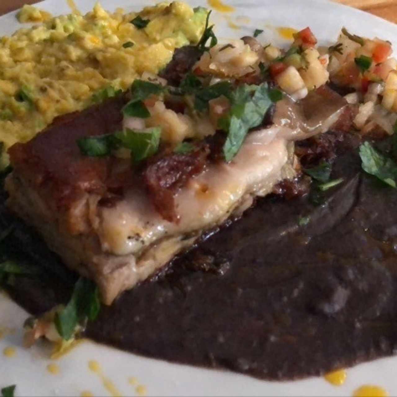 Cochinillo