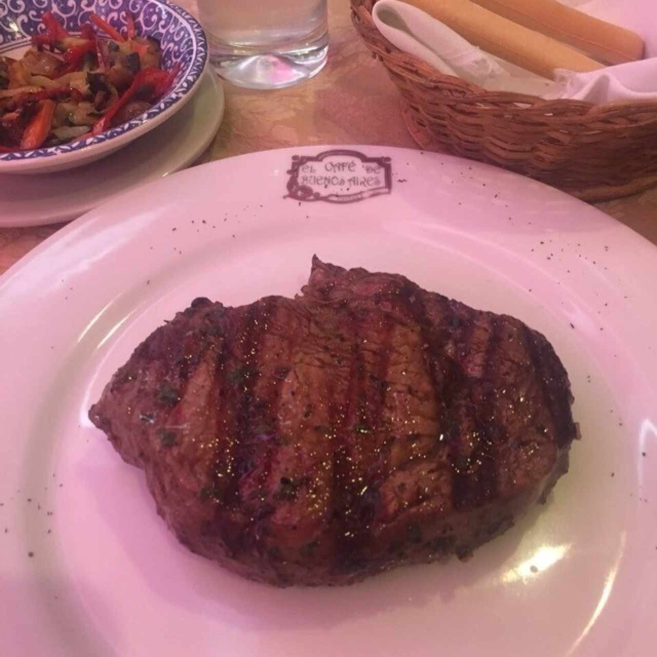 Ojo de bife