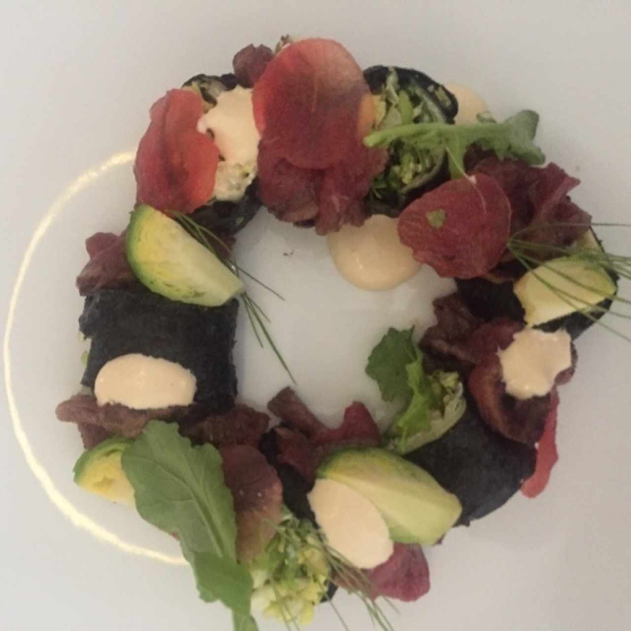 Carpaccio