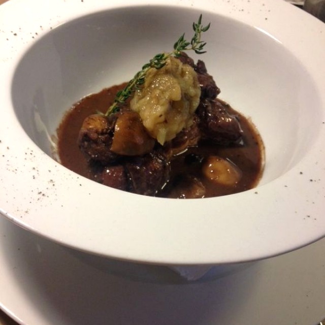 Coq au vin