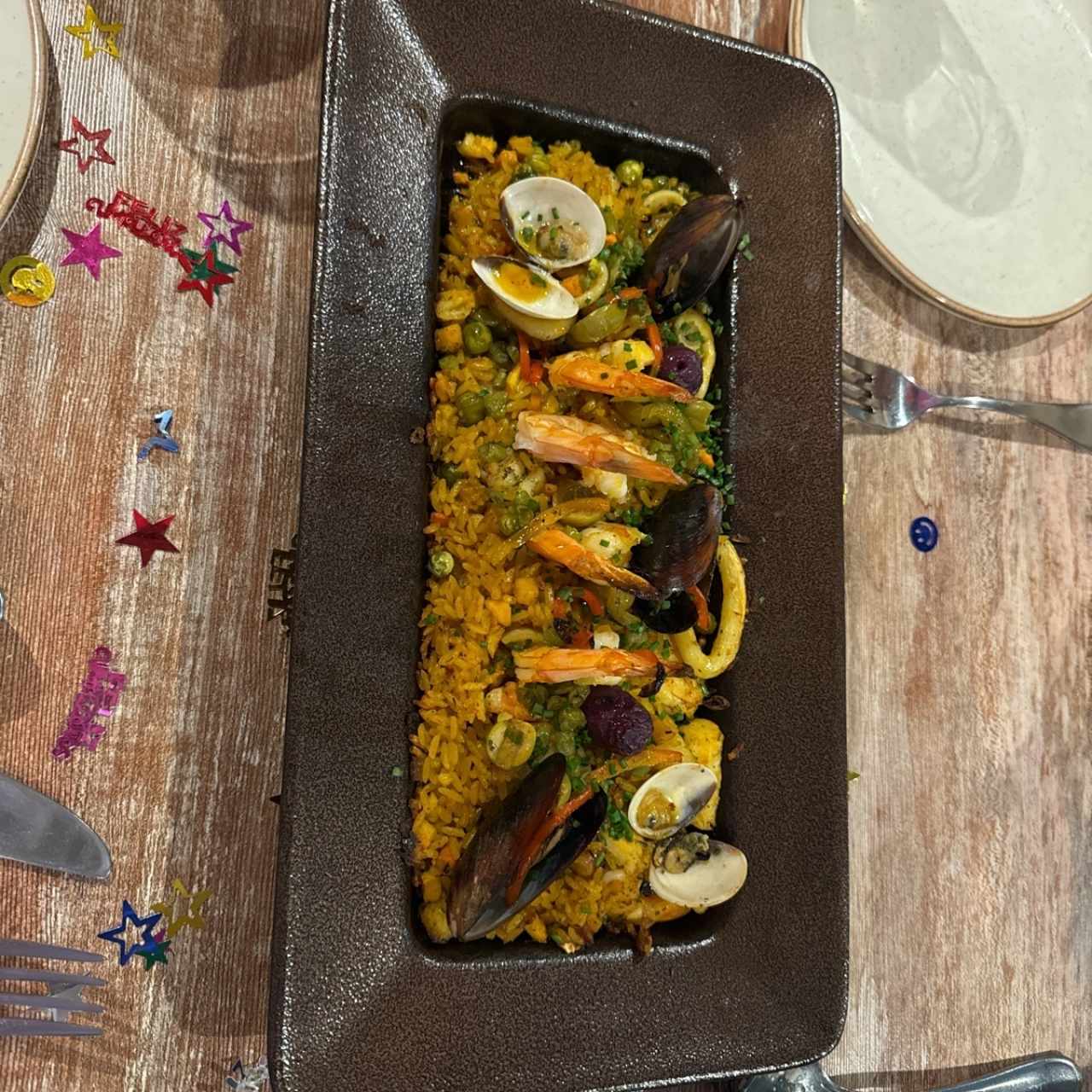 Paella