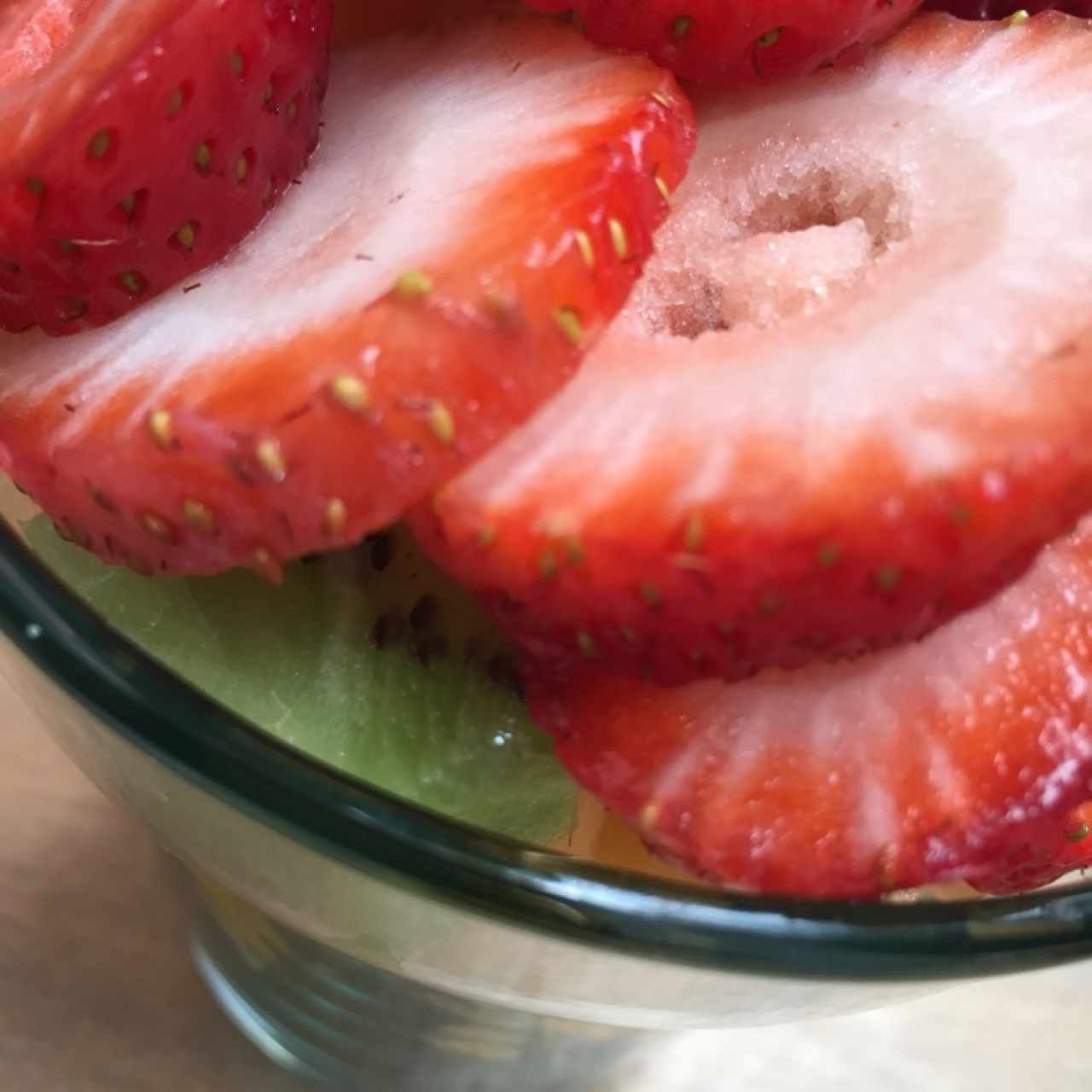 Frutas