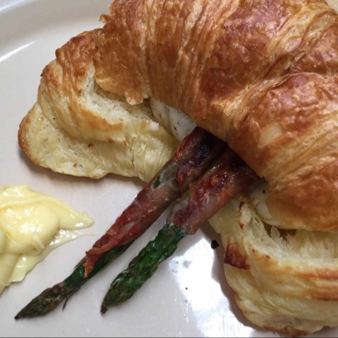 Desayuno 