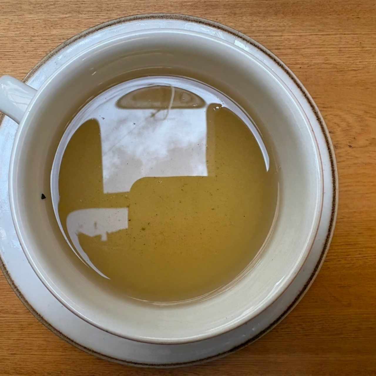 Infusión 