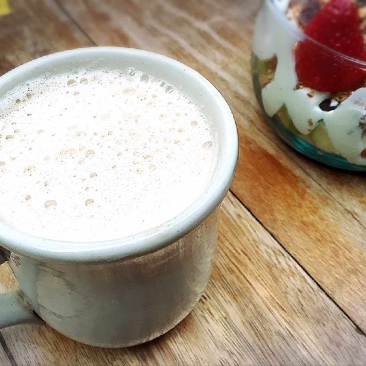 Chai 