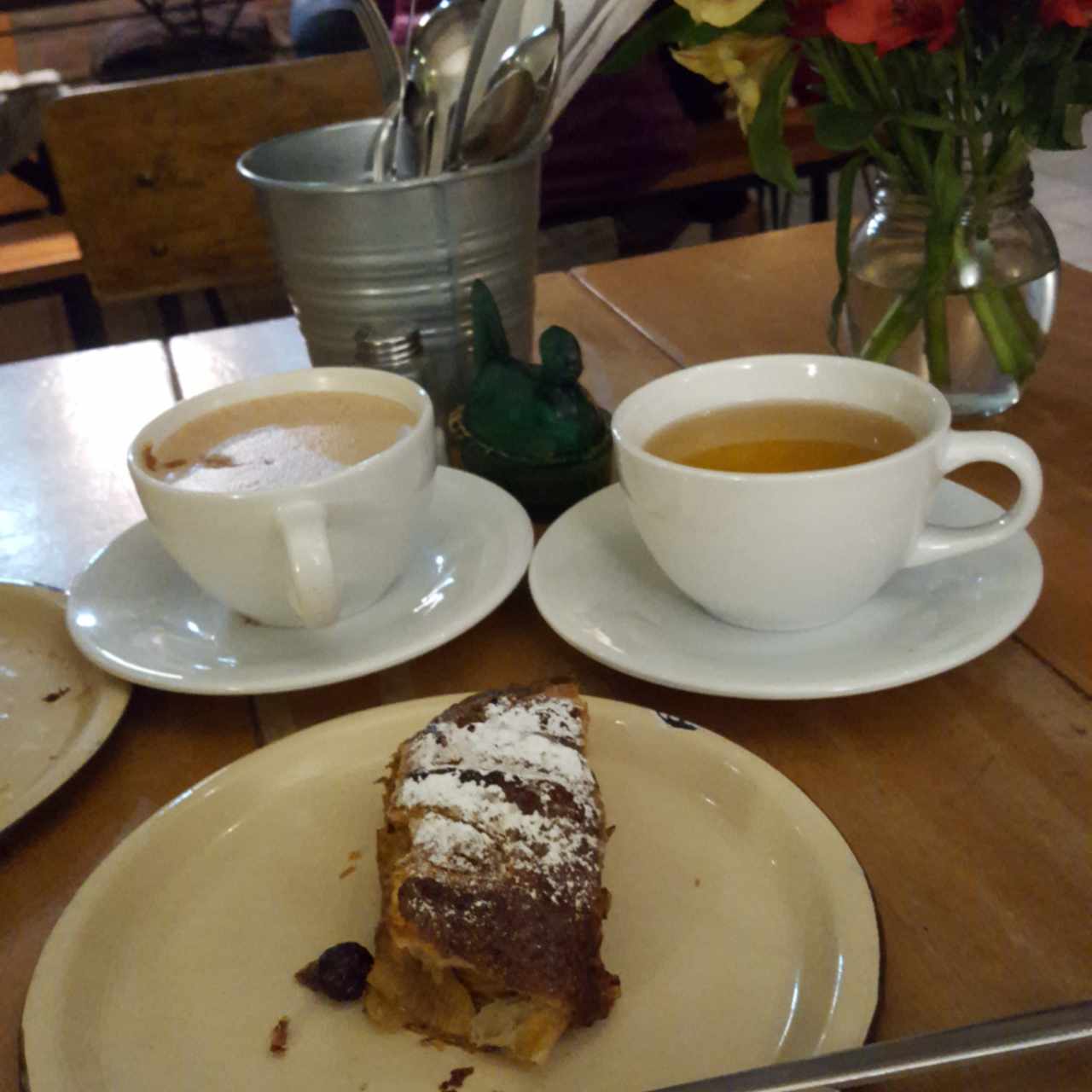 Struddel de manzana