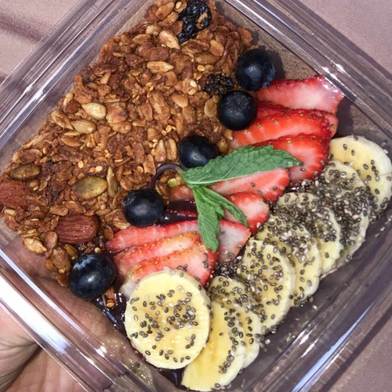 Açai