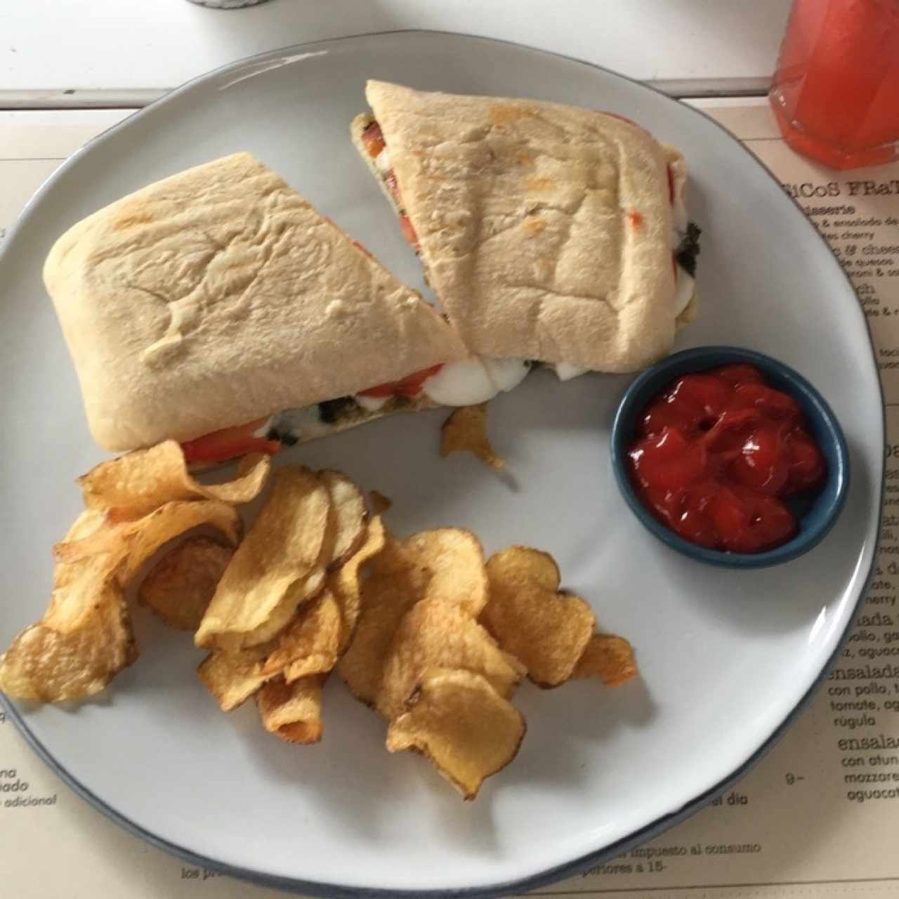 Panini Firenze