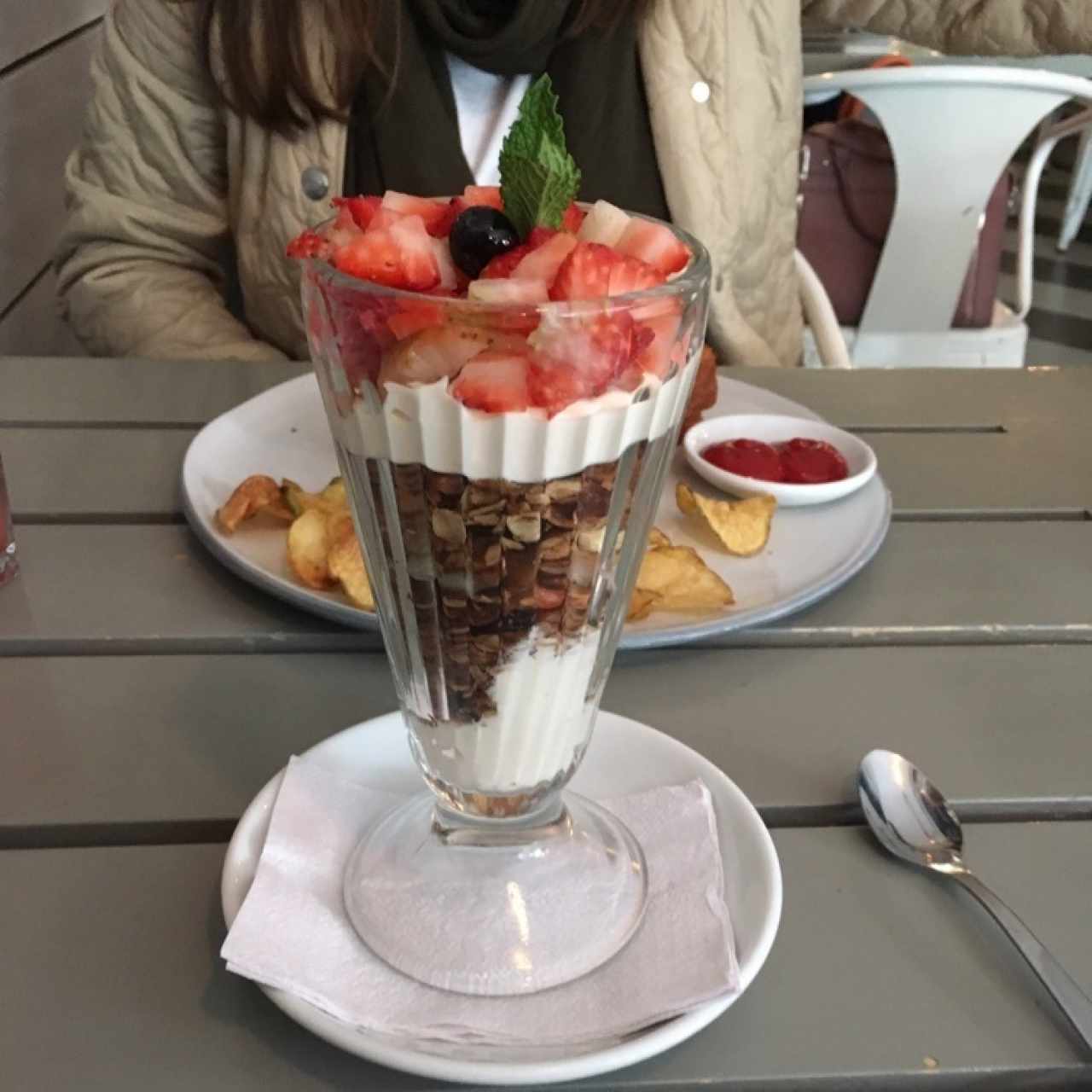 Parfait