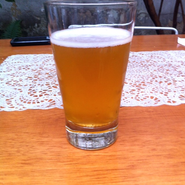 Kombucha