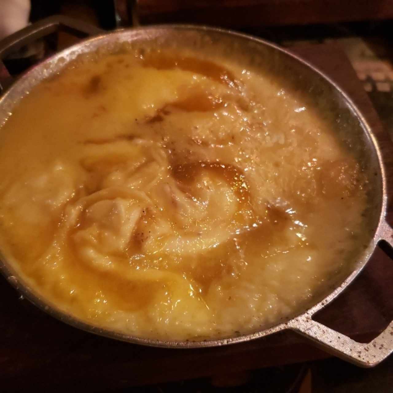 ENTRADAS - Queso Paipa Asado