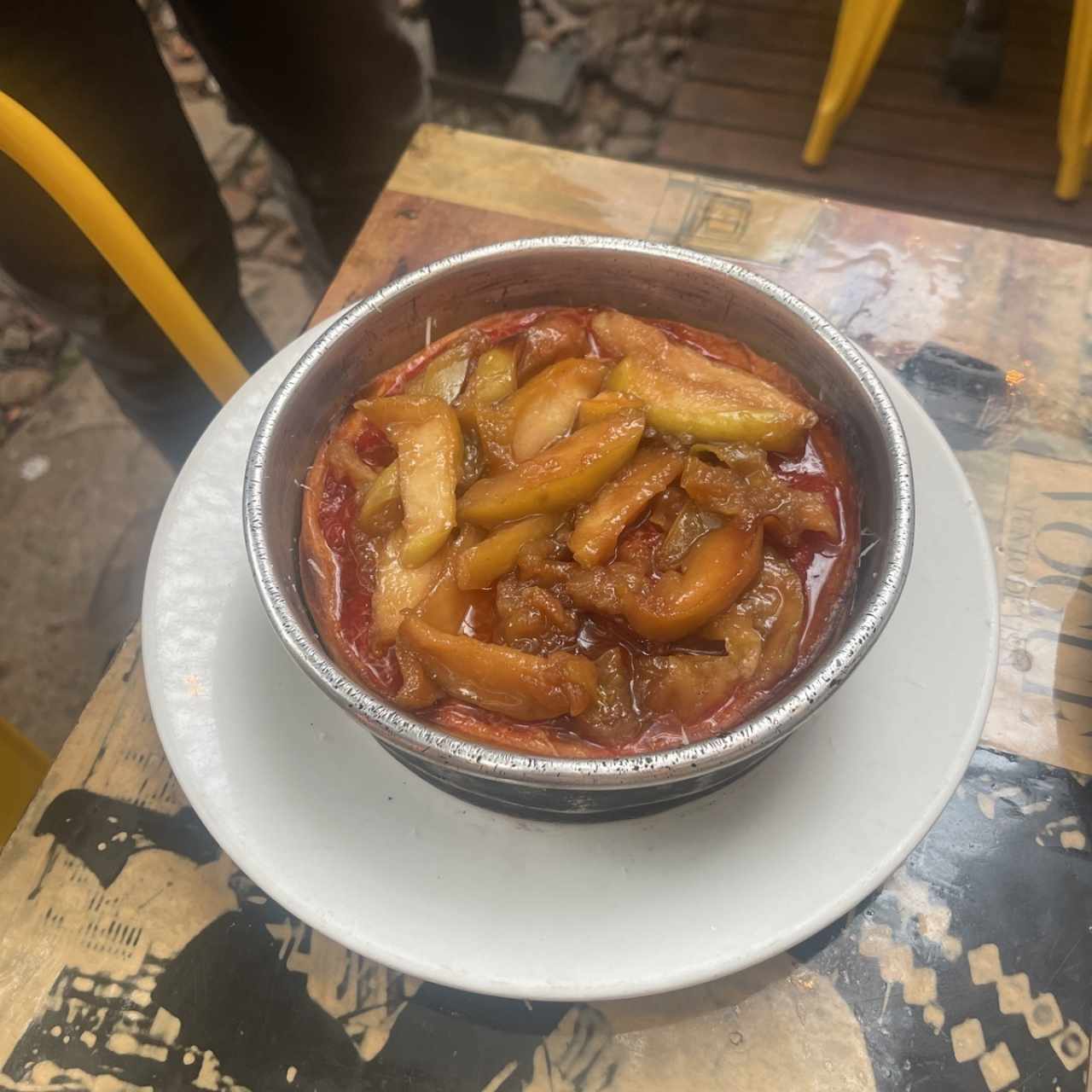 Manzana 
