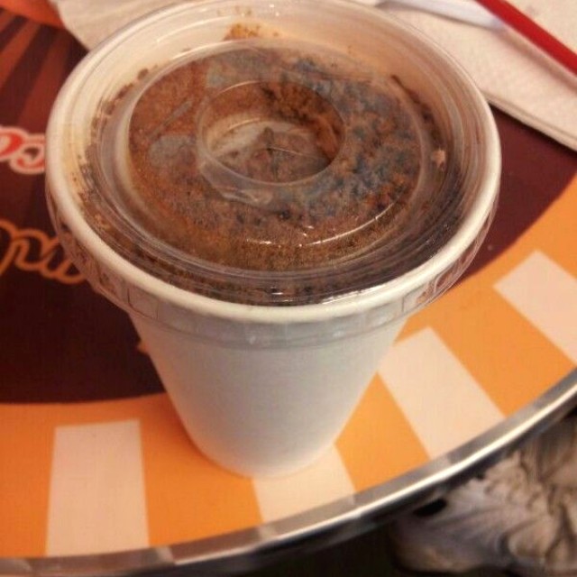 malteada de milo 
