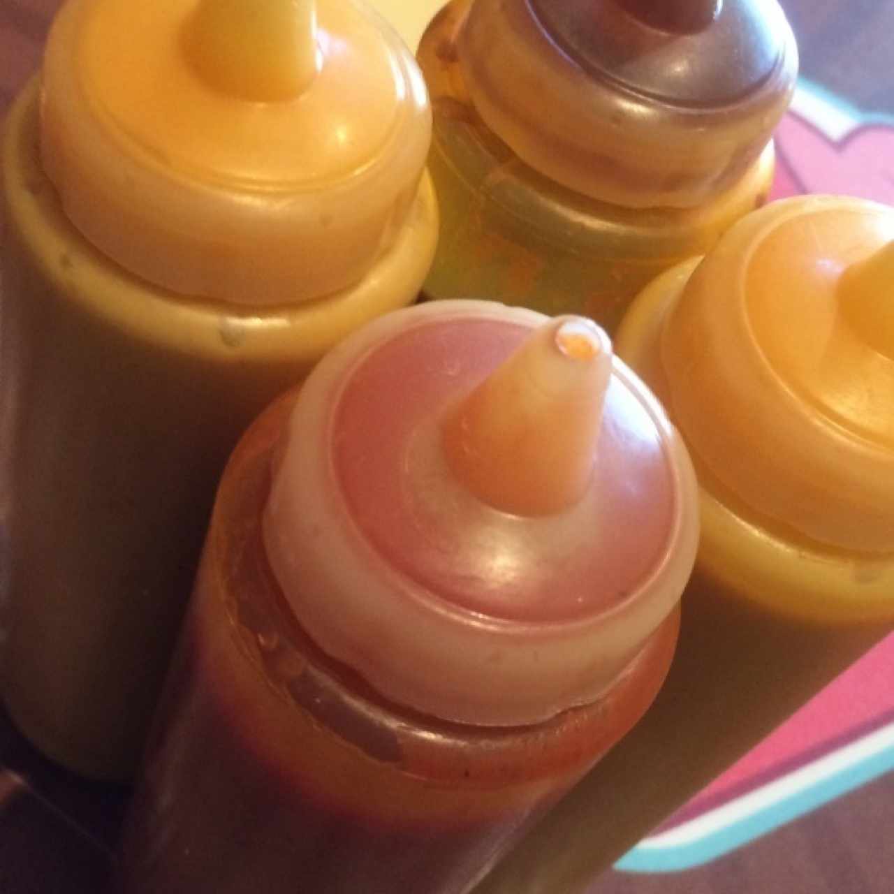 Salsas