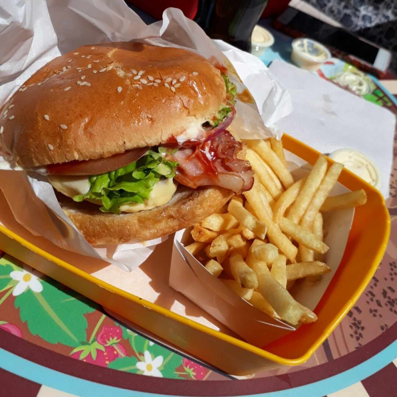La Bomba 