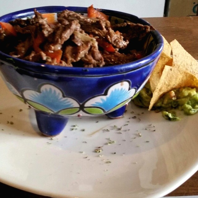 Arrachera Don Clemente