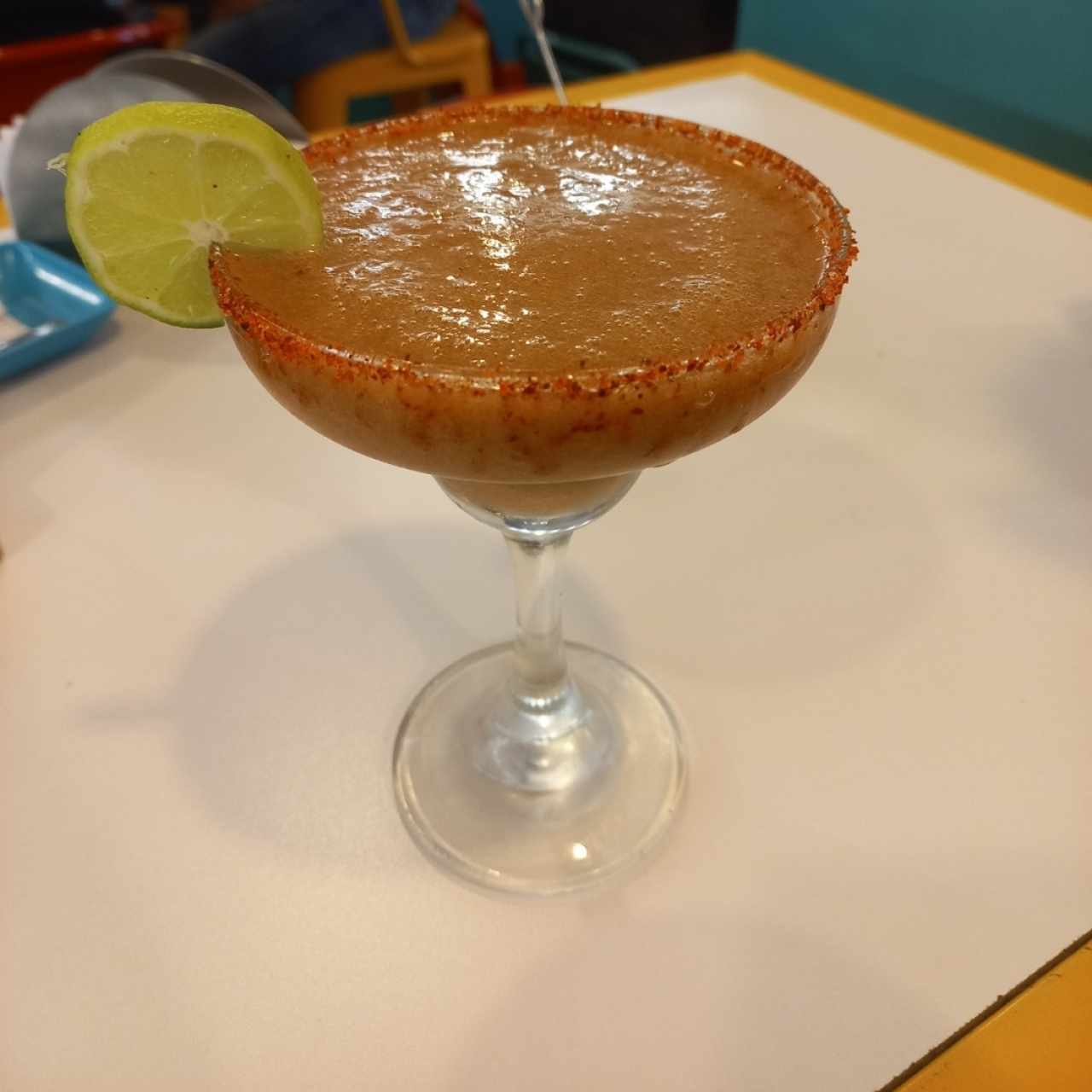 Margarita de Tamarindo