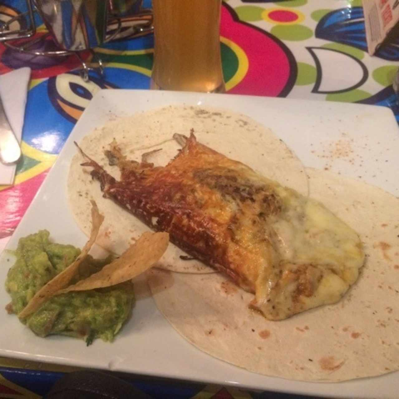 Niño Envuelto