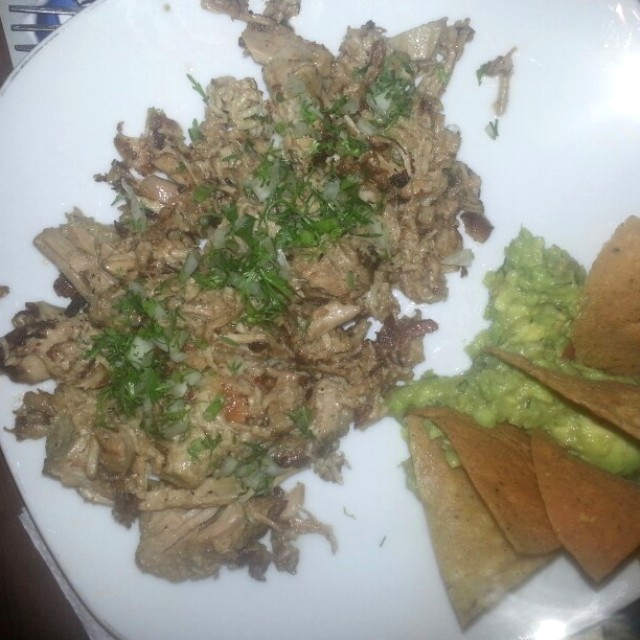 Carnitas Don Clemente