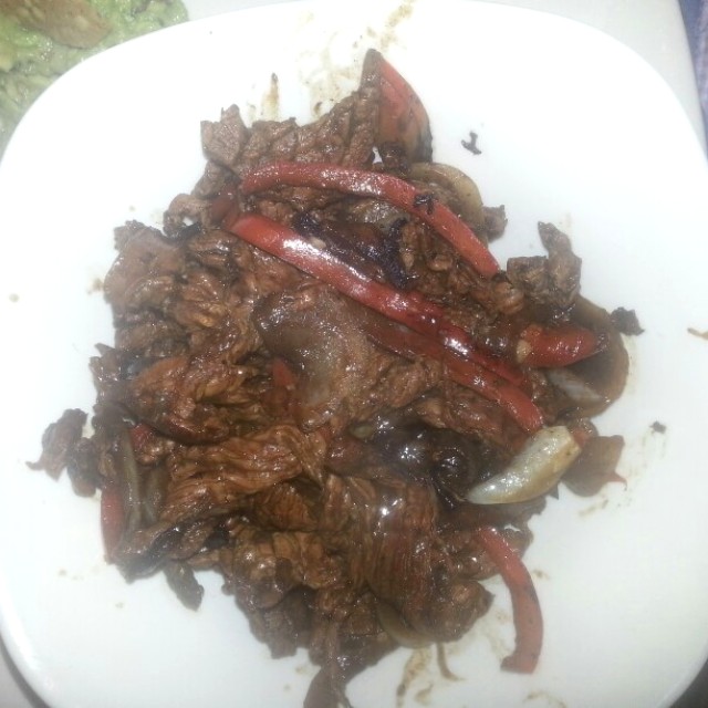 Arrachera Don Clemente