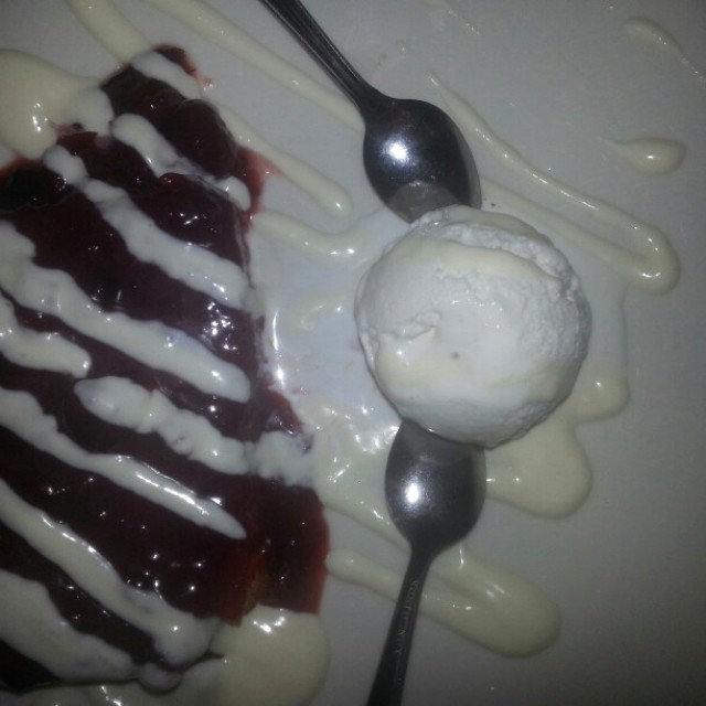 Postres - Don Clemente