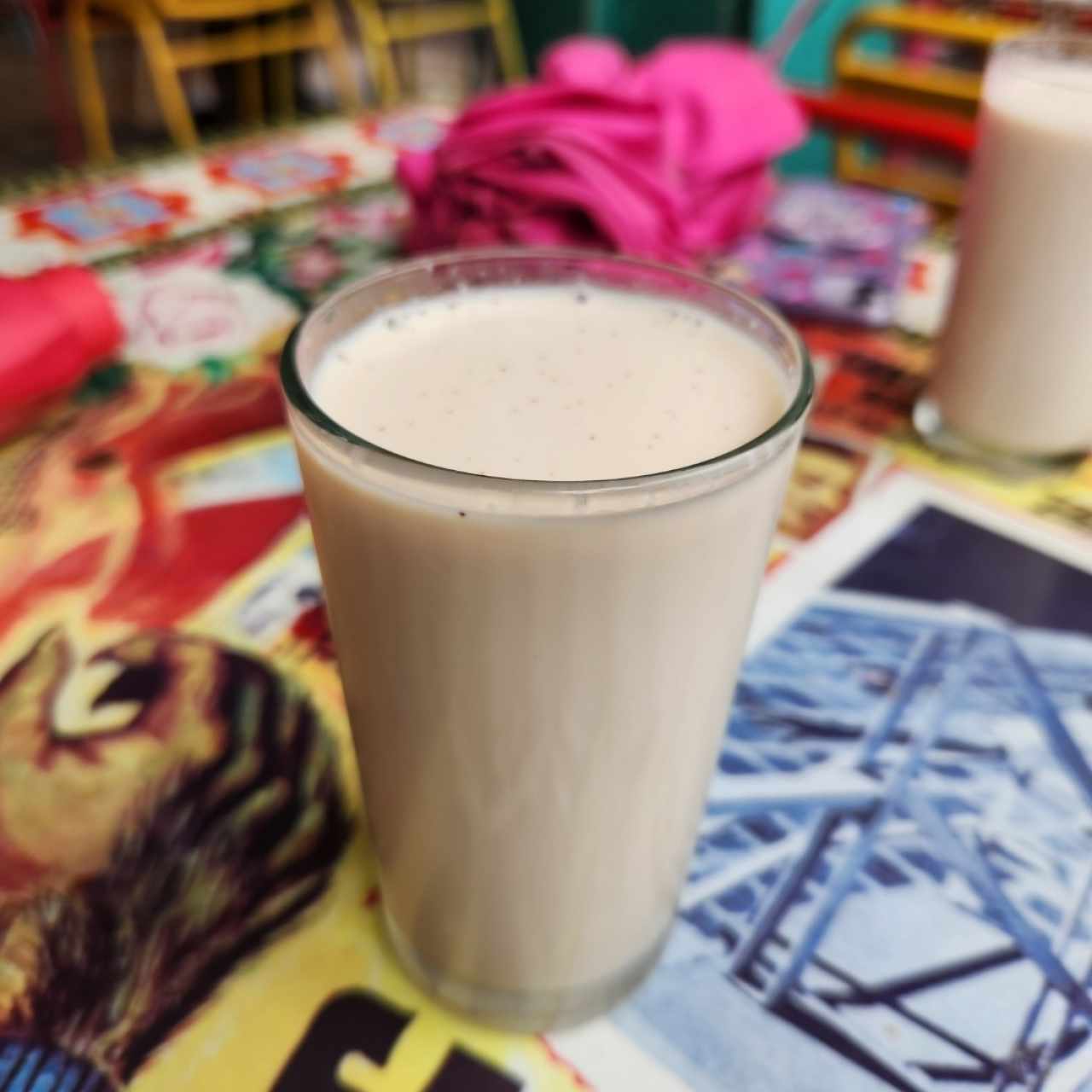 Horchata
