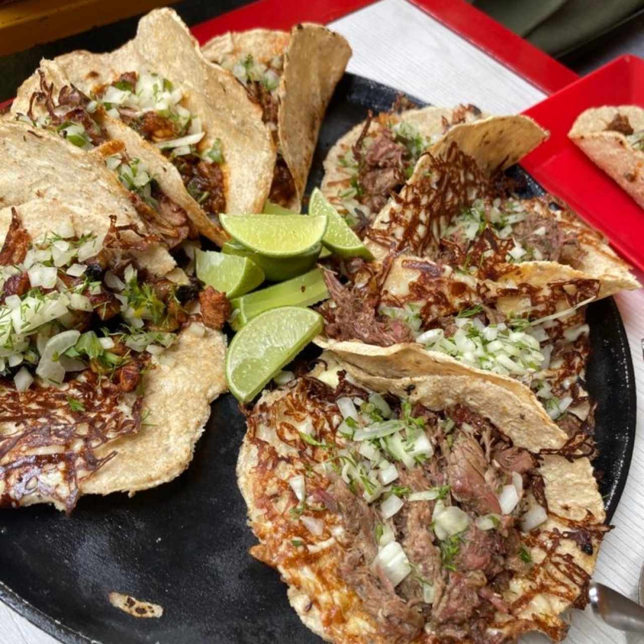 Tacos