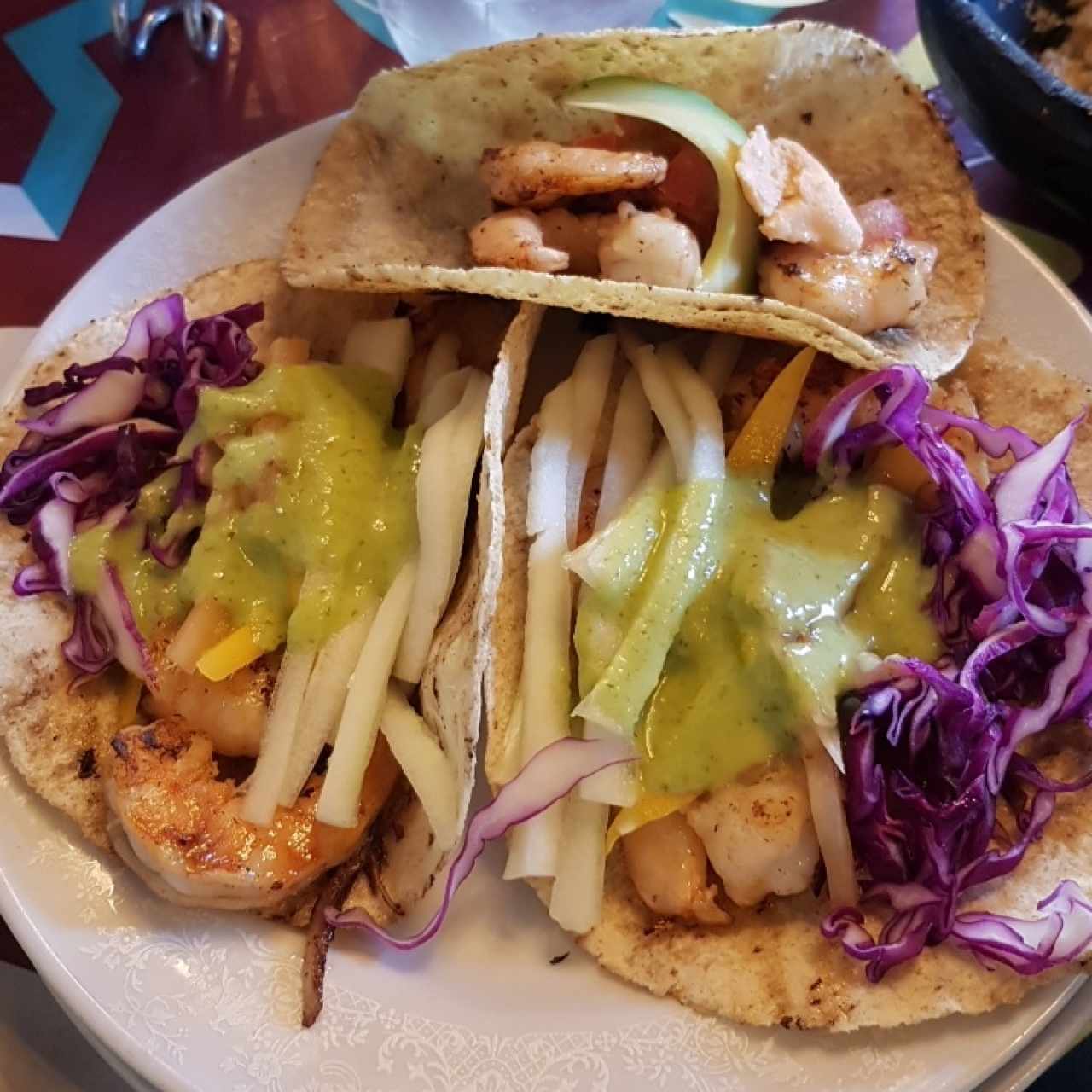 tacos salsa tamarindo 