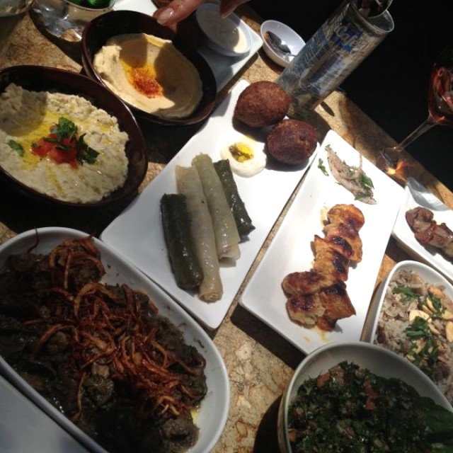 Mixto