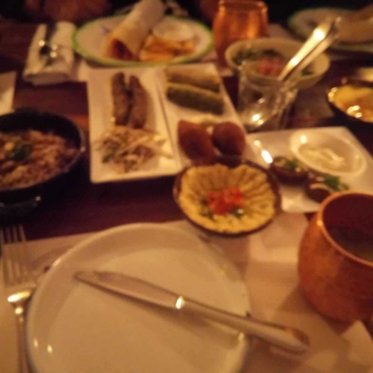 Mezze