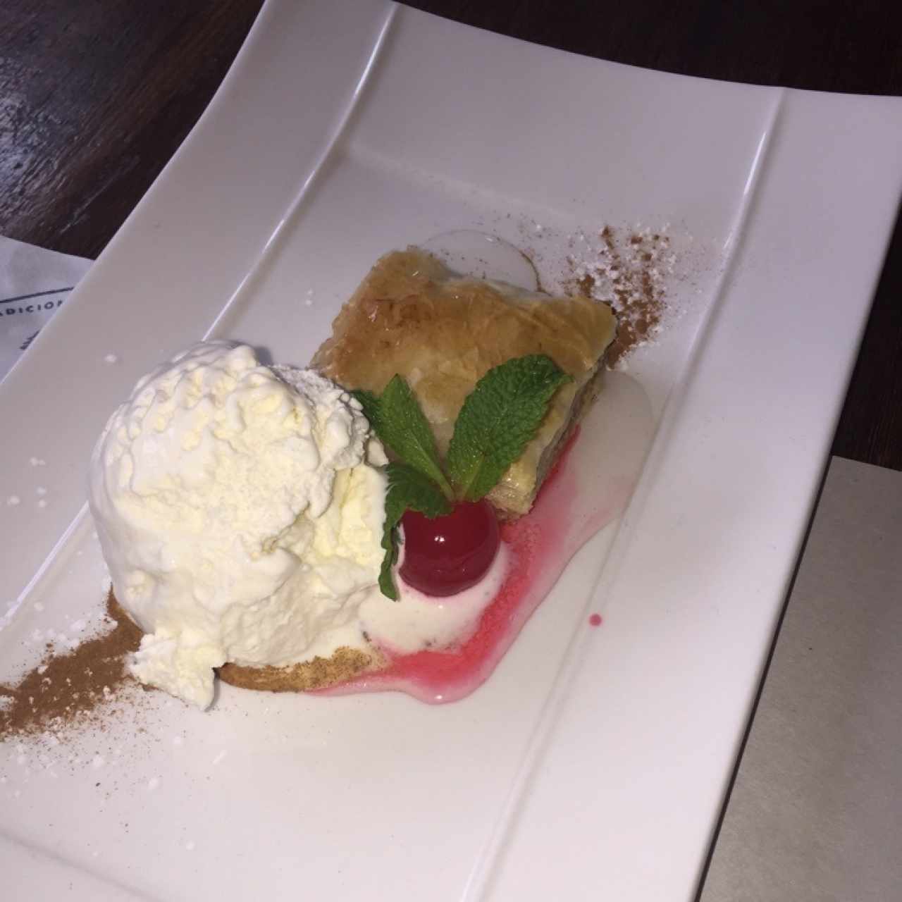 Baklava