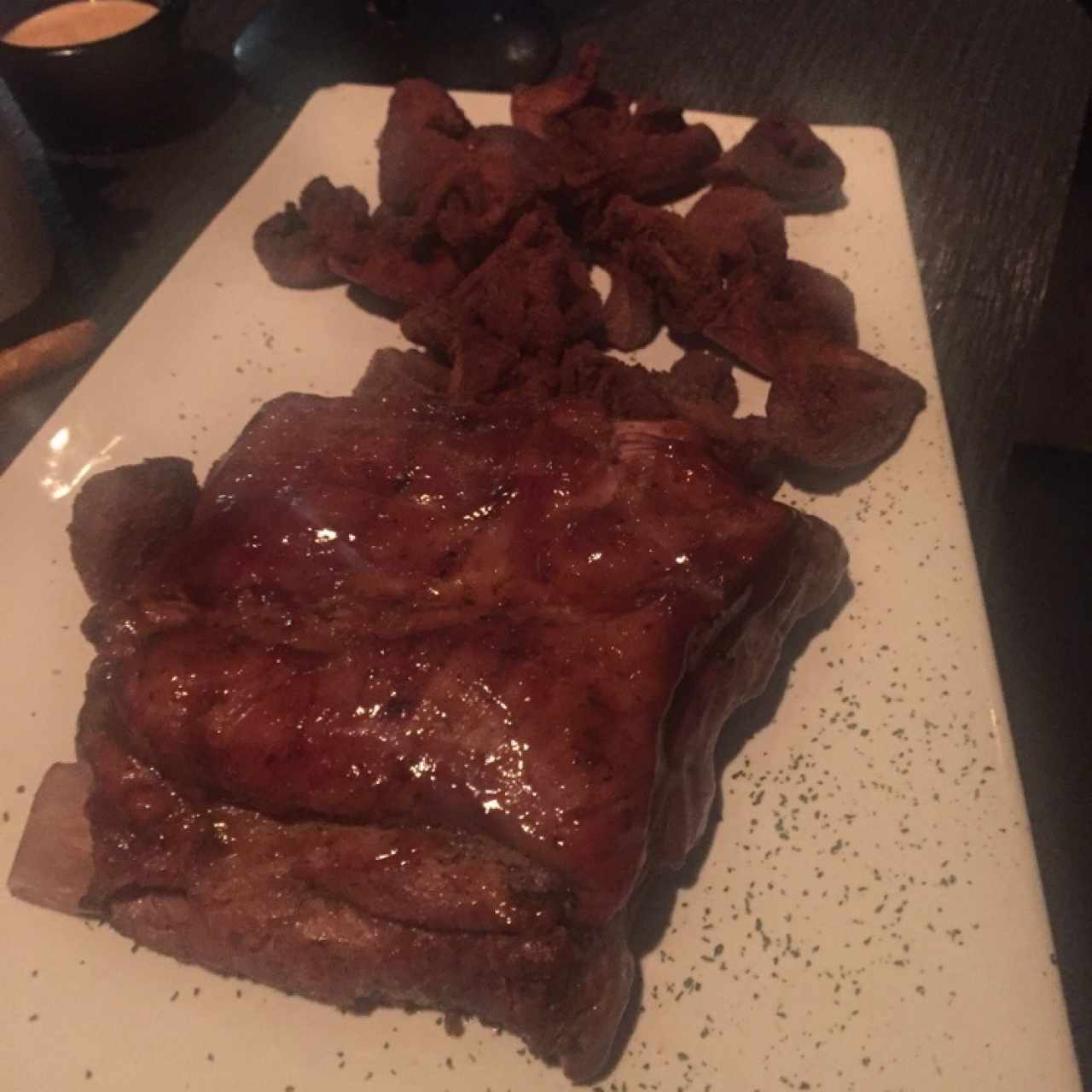 costillas