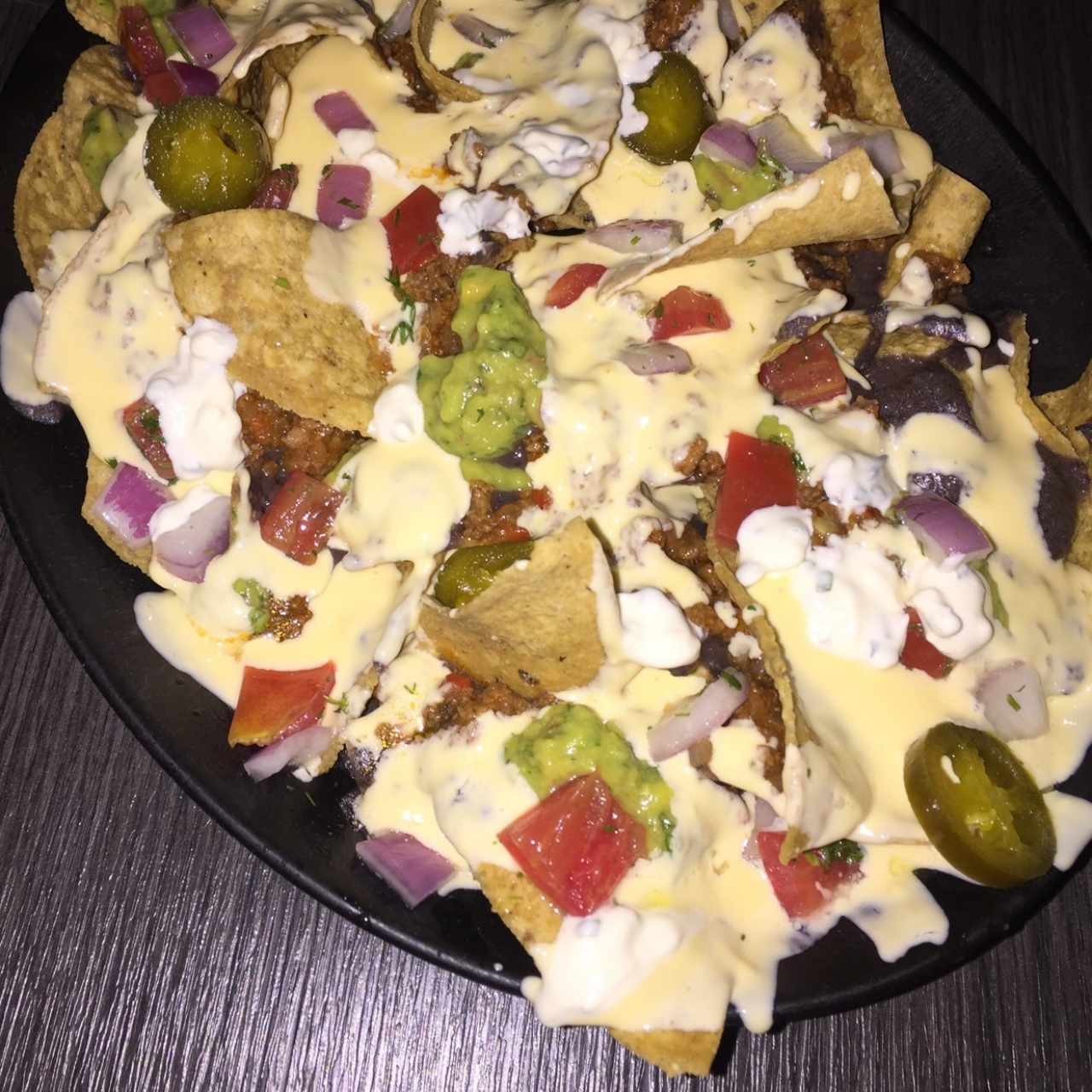 Nachos