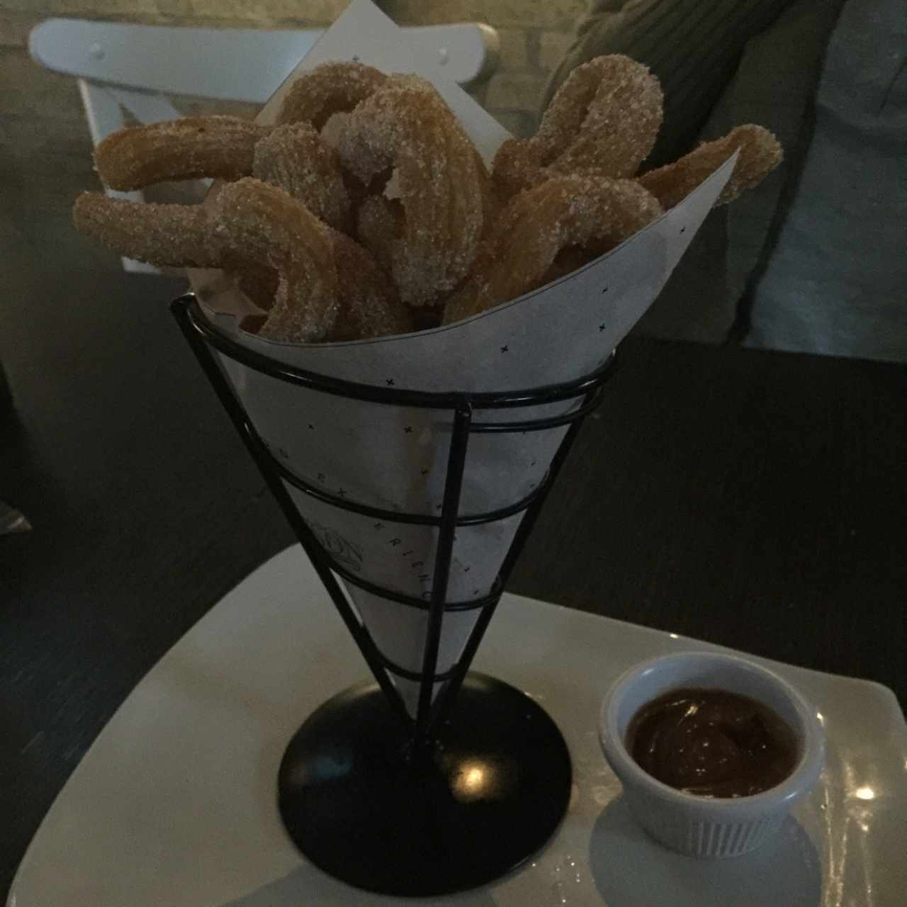 churros