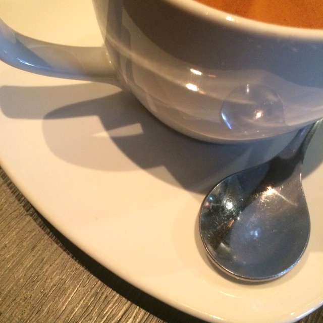 Café