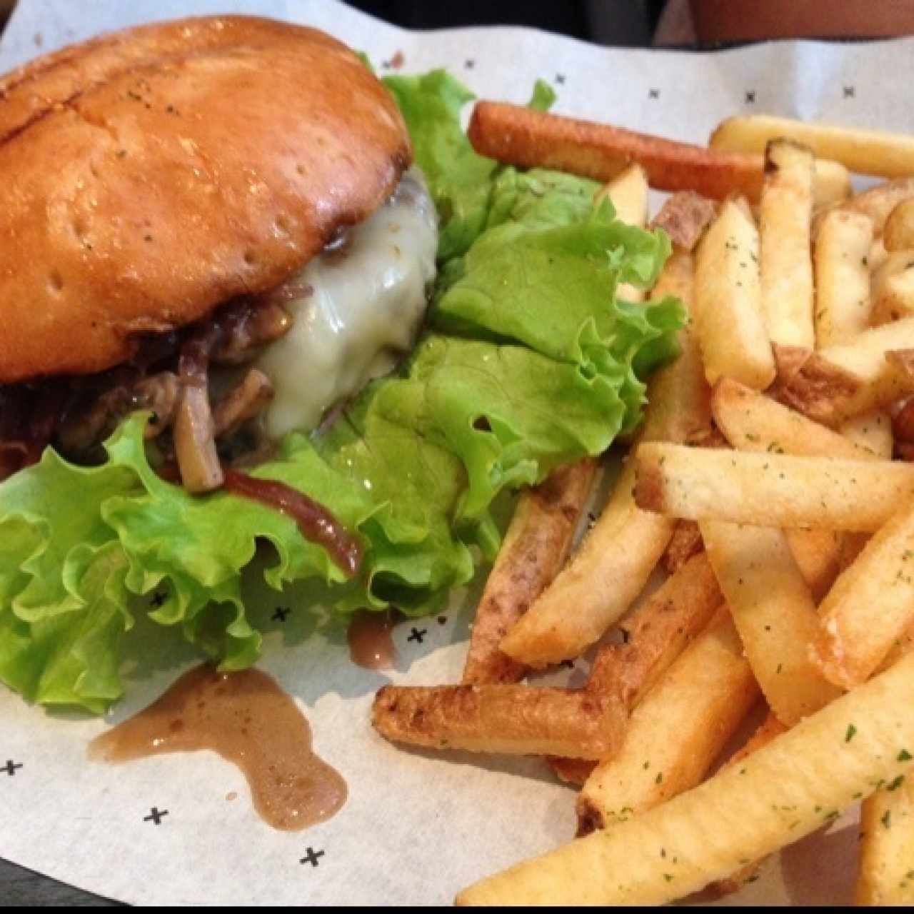 Hamburguesas - Alejandra 185Grs