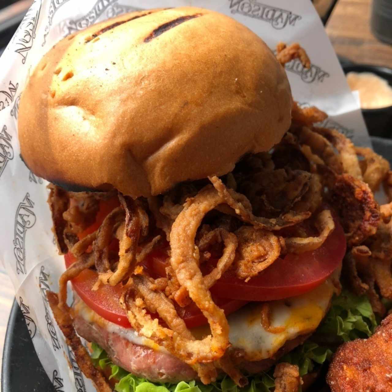 Burger Club