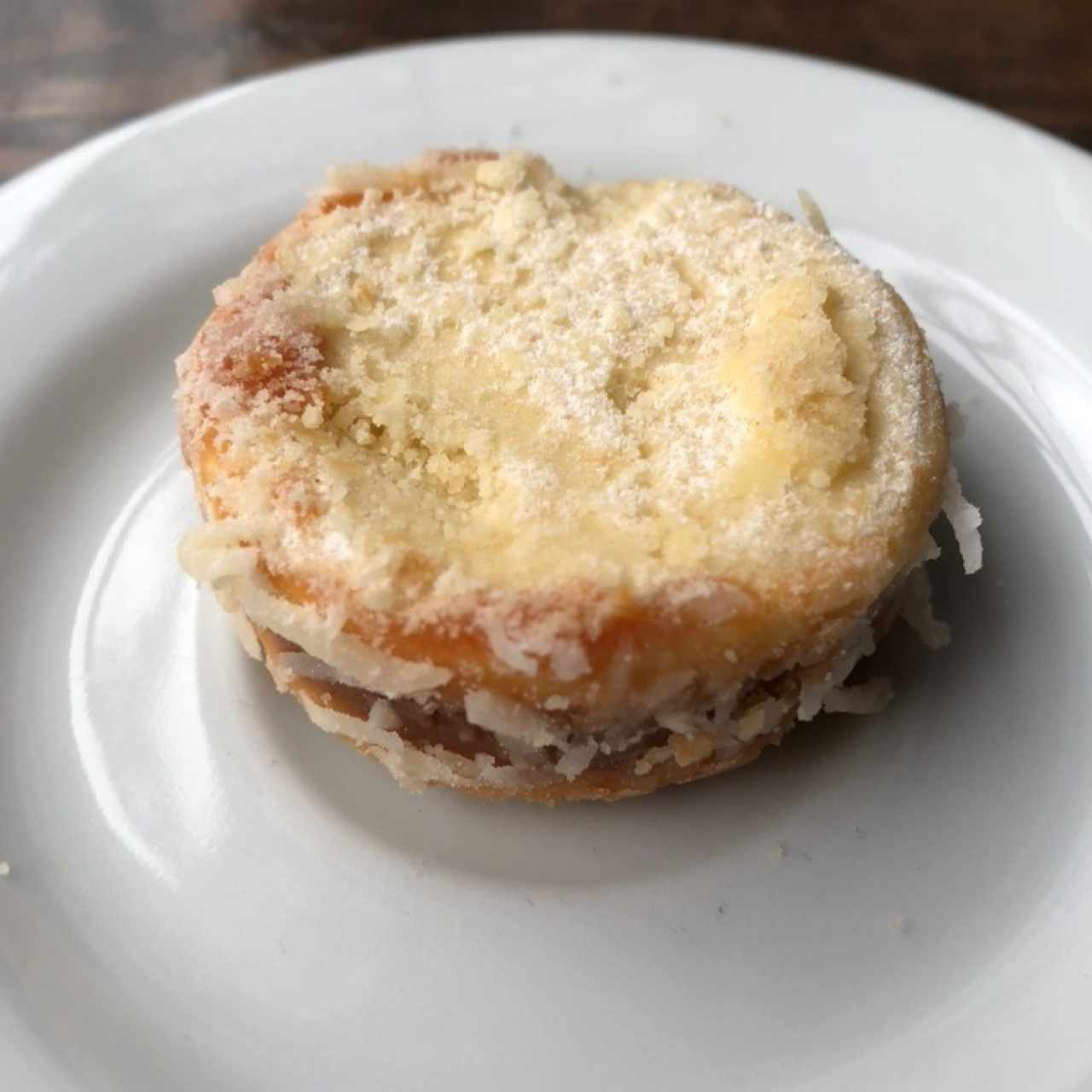 Alfajor