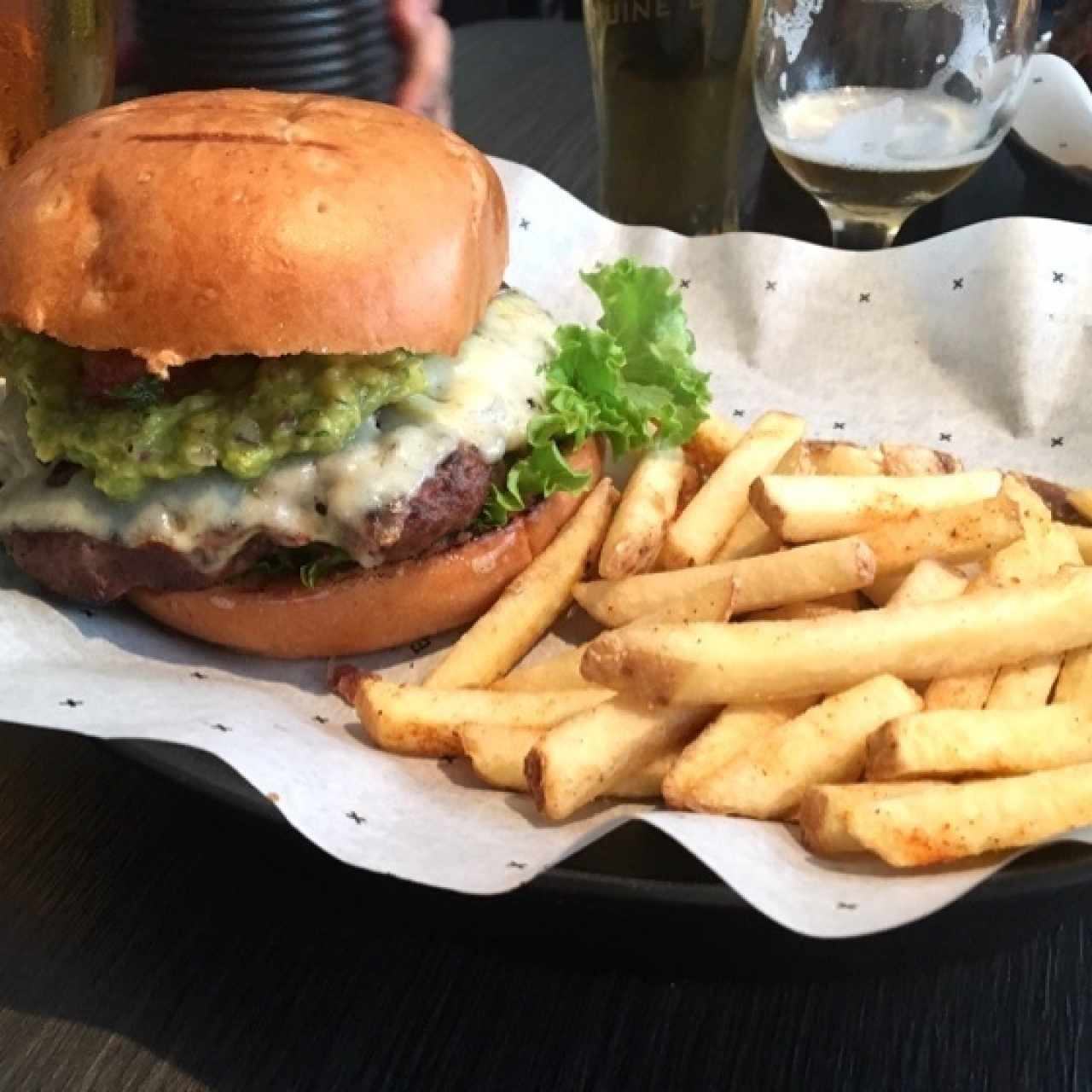 Hamburguesas - Poblana 250Grs