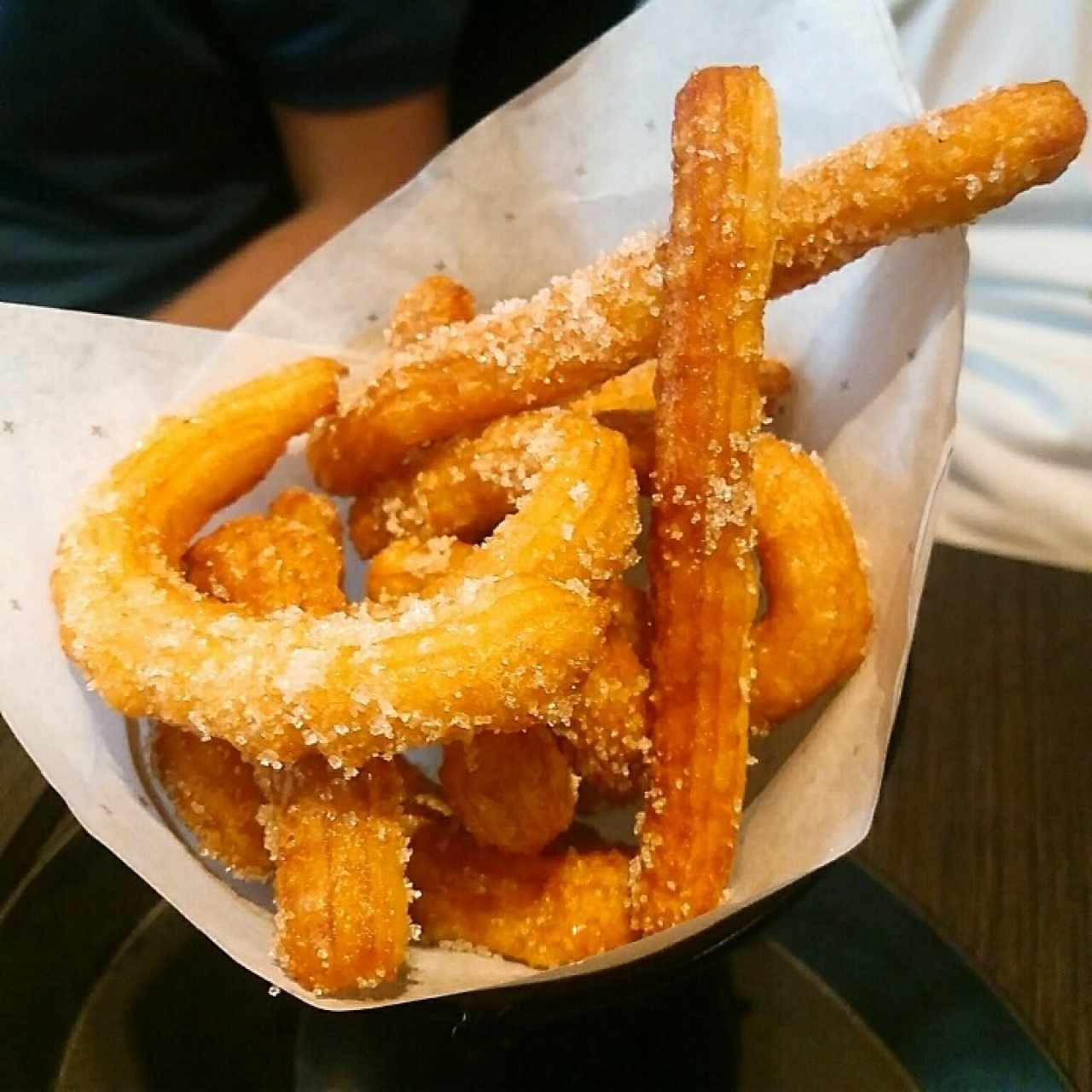 churros
