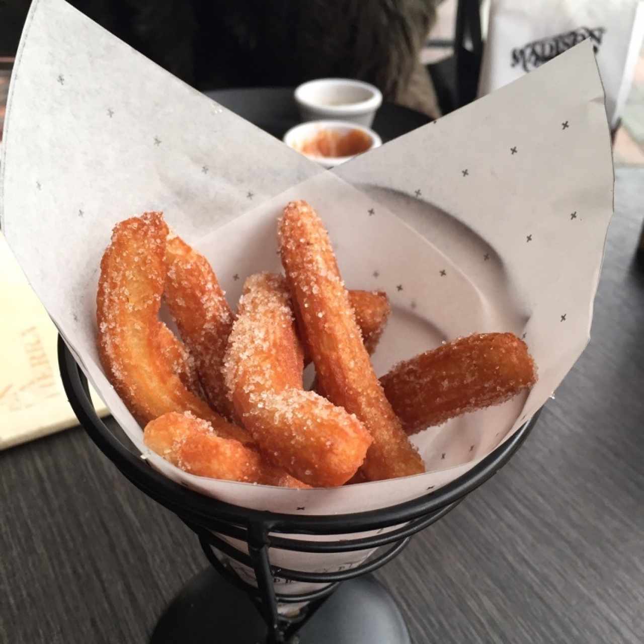 Churros