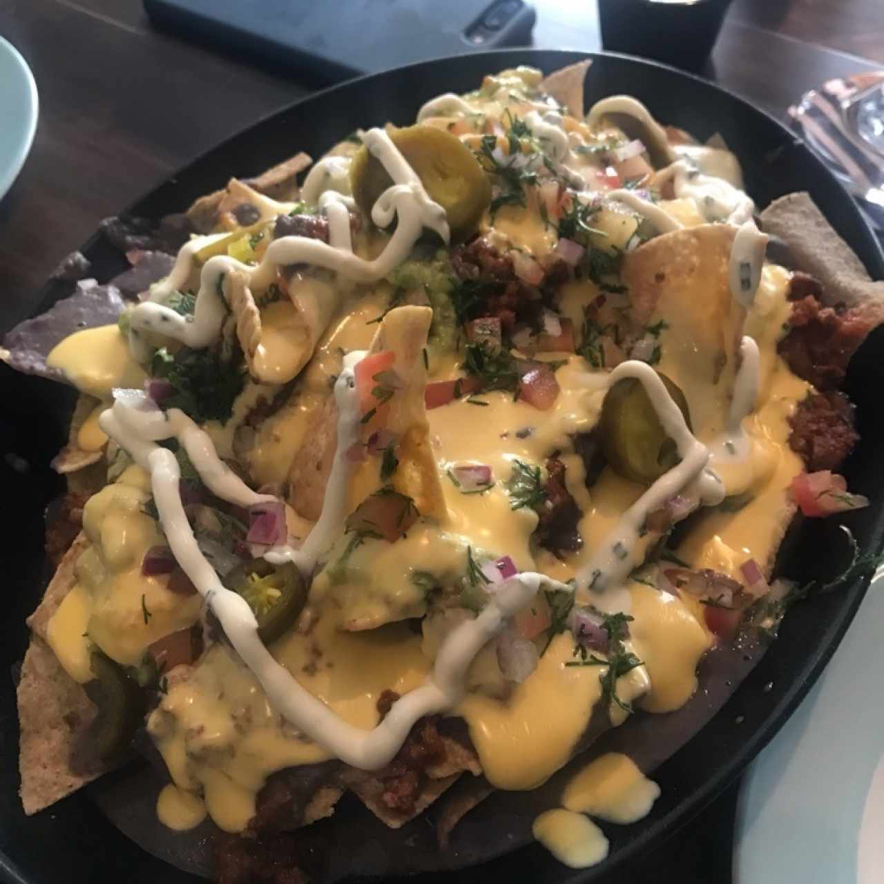Nachos