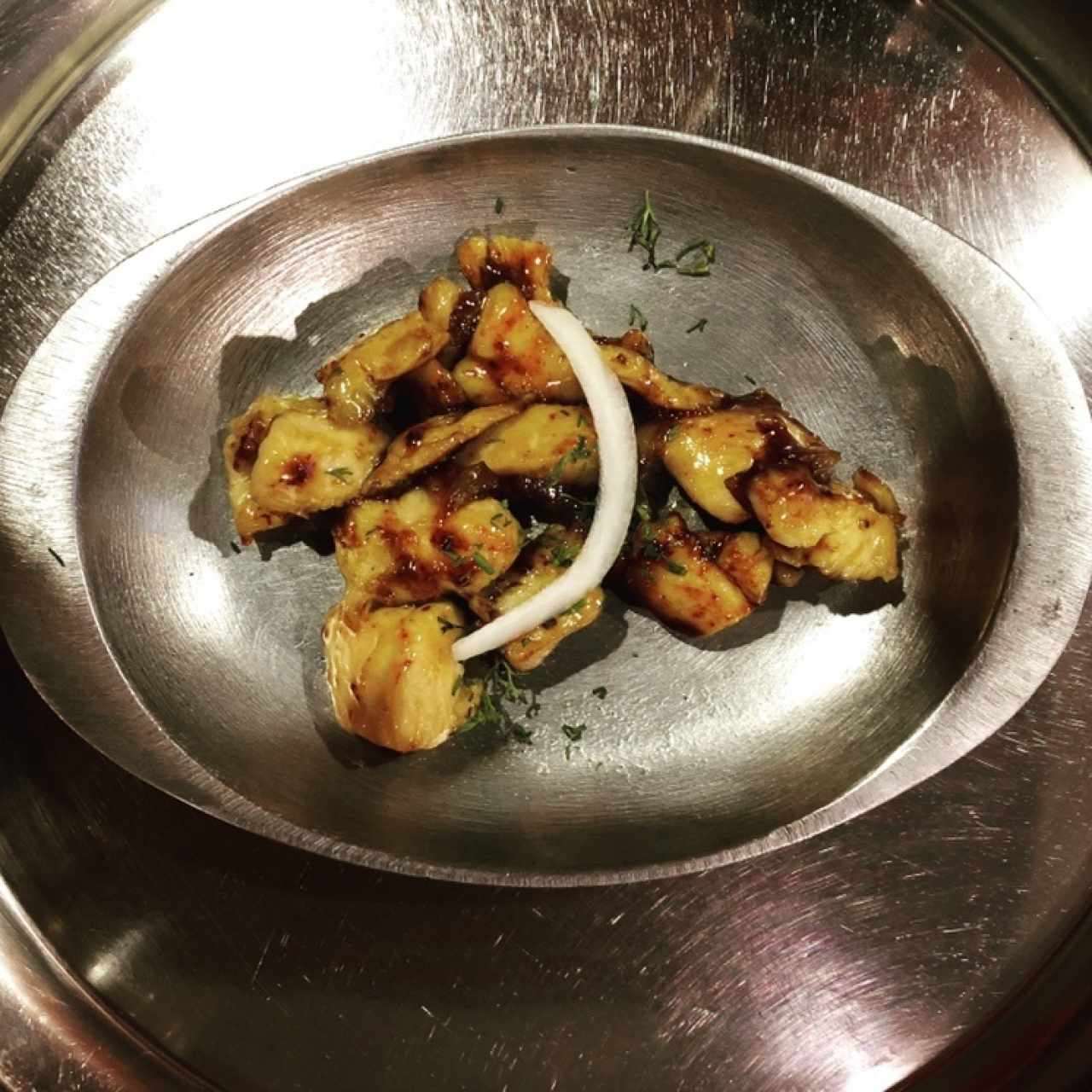 Pollo