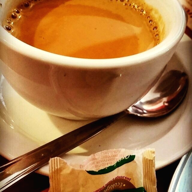 Masala Chai