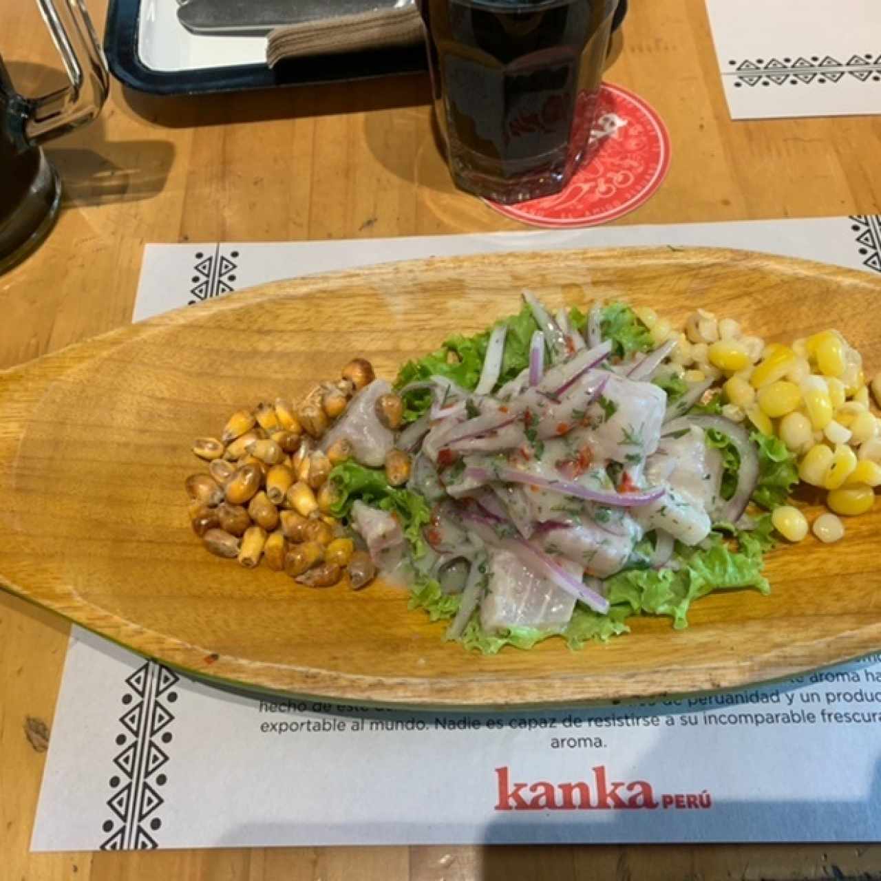 Cebiche