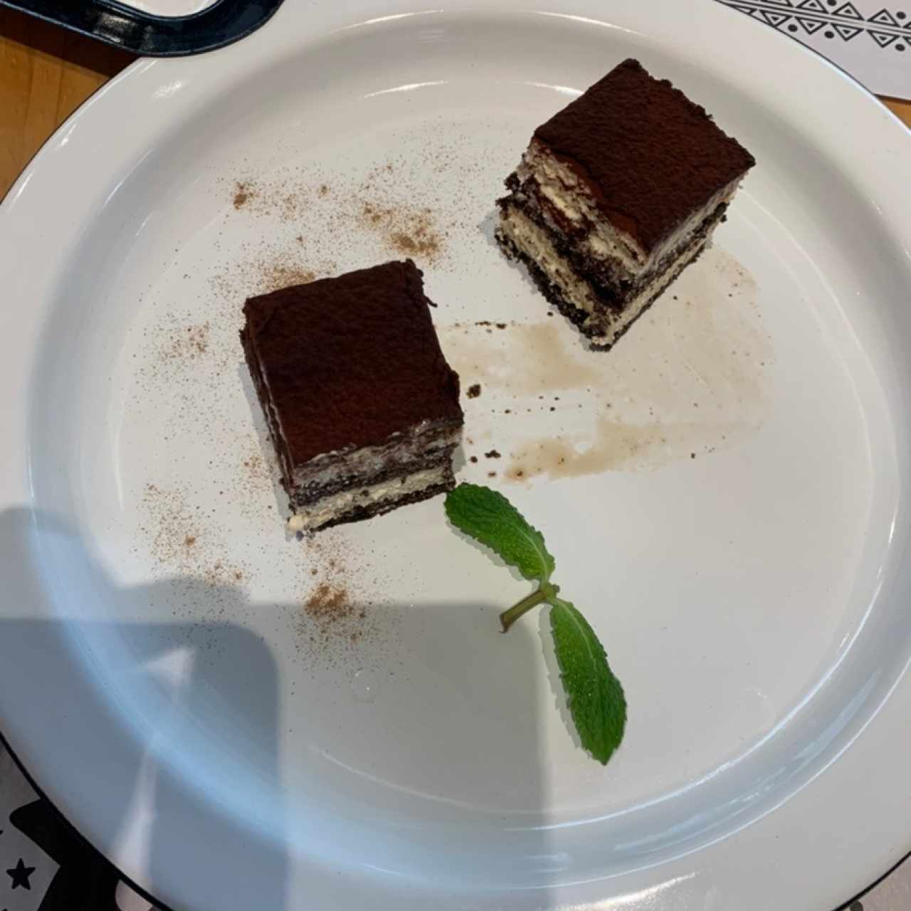Tiramisu