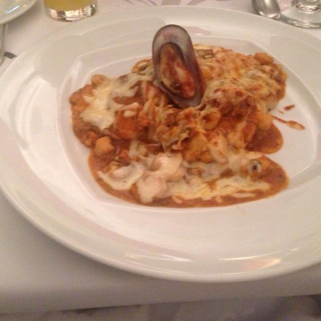 Tilapia Poseidón 