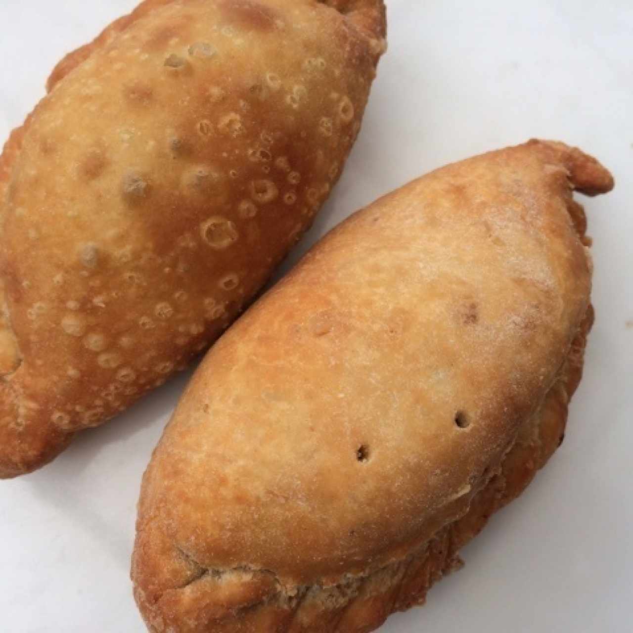 Empanadas