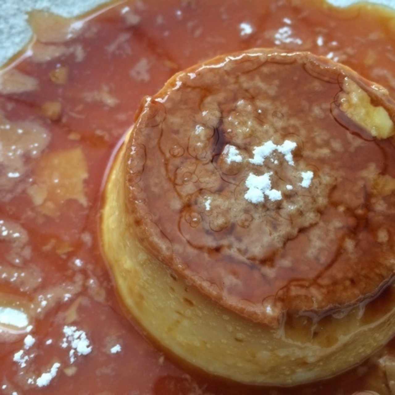 Flan