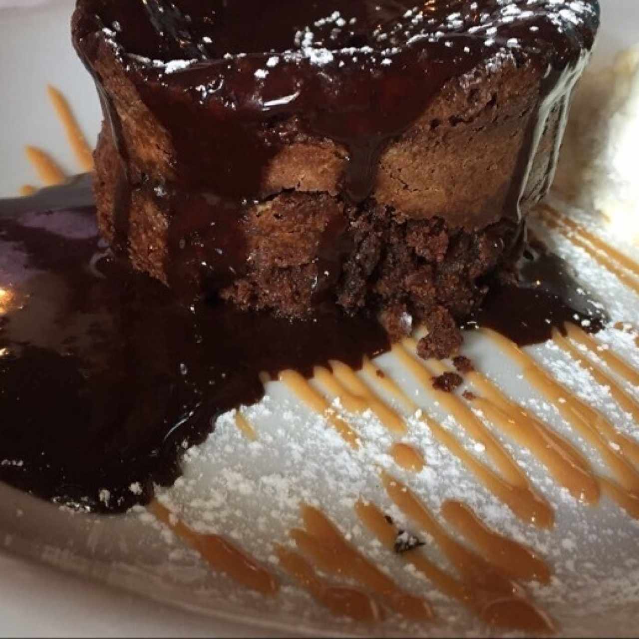 Chocolate